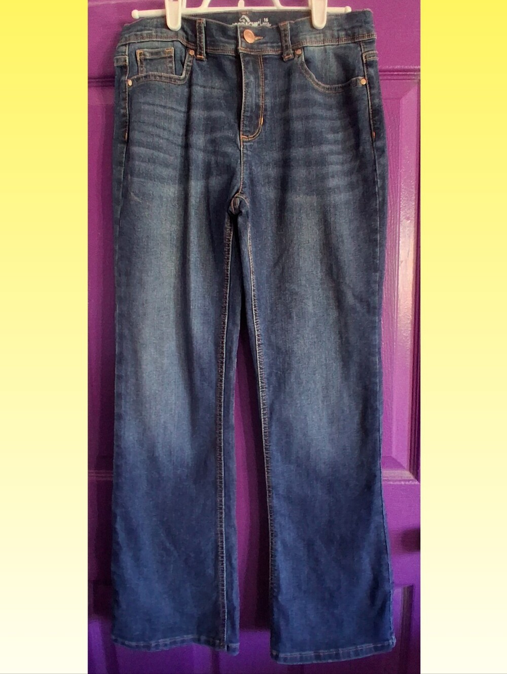 Boys Jeans